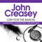 Cry for the Baron: The Baron, Book 17 (Unabridged) audio book by John Creasey