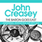 The Baron Goes East: The Baron Series, Book 22 (Unabridged) audio book by John Creasey