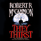 They Thirst (Unabridged) audio book by Robert McCammon