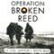 Operation Broken Reed (Unabridged) audio book by Arthur Boyd