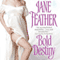 Bold Destiny (Unabridged) audio book by Jane Feather