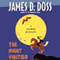 The Night Visitor: A Shaman Mystery (Unabridged) audio book by James D. Doss