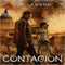 Contagion: Toxic City, Book Three (Unabridged) audio book by Tim Lebbon