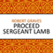 Proceed Sergeant Lamb (Unabridged) audio book by Robert Graves