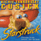 Starstruck (Unabridged) audio book by Richie Tankersley Cusick