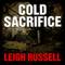 Cold Sacrifice: DI Ian Peterson, Book 1 (Unabridged) audio book by Leigh Russell