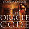 The Oracle Code: A Thomas Lourds Novel (Unabridged) audio book by Charles Brokaw