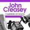 Carriers of Death (Unabridged) audio book by John Creasey