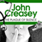 The Plague of Silence (Unabridged) audio book by John Creasey