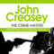 The Crime Haters (Unabridged) audio book by John Creasey