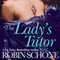 The Lady's Tutor (Unabridged) audio book by Robin Schone