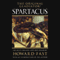 Spartacus (Unabridged) audio book by Howard Fast