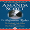 The Infamous Rakes: The Forthright Lady Gillian and The Fickle Fortune-Hunter (Unabridged) audio book by Amanda Scott