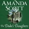 The Duke's Daughters: Ravenwood's Lady and Lady Brittany's Choice (Unabridged) audio book by Amanda Scott