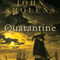 Quarantine (Unabridged) audio book by John Smolens