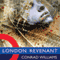 London Revenant (Unabridged) audio book by Conrad Williams
