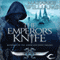 The Emperor's Knife: Book One of the Tower and Knife Trilogy (Unabridged) audio book by Mazarkis Williams