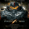Pacific Rim: The Official Movie Novelization (Unabridged) audio book by Alex Irvine