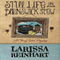 Still Life in Brunswick Stew: A Cherry Tucker Mystery (Unabridged) audio book by Larissa Reinhart