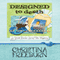 Designed to Death: Faith Hunter Scrap This Mystery, Book 2 (Unabridged) audio book by Christina Freeburn