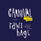 Carnival (Unabridged) audio book by Rawi Hage