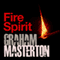 Fire Spirit (Unabridged) audio book by Graham Masterton