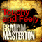 Touchy and Feely: Sissy Sawyer Series, Book 1 (Unabridged) audio book by Graham Masterton