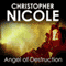 Angel of Destruction: Angel Fehrbach Series, Book 7 (Unabridged) audio book by Christopher Nicole
