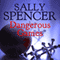 Dangerous Games: Inspector Woodend, Book 17 (Unabridged) audio book by Sally Spencer