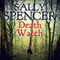 Death Watch: Inspector Woodend Series, Book 18 (Unabridged) audio book by Sally Spencer