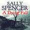 A Dying Fall: Inspector Woodend Series, Book 19 (Unabridged) audio book by Sally Spencer