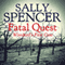 Fatal Quest: Woodend's First Case: Inspector Woodend Series, Book 20 (Unabridged) audio book by Sally Spencer