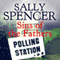 Sins of the Fathers: Inspector Woodend, Book 16 (Unabridged) audio book by Sally Spencer