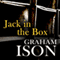 Jack in the Box: Brock and Poole Series (Unabridged) audio book by Graham Ison