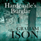 Hardcastle's Burglar: Hardcastle Series (Unabridged) audio book by Graham Ison
