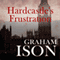 Hardcastle's Frustration: Hardcastle, Book 10 (Unabridged) audio book by Graham Ison