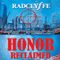 Honor Reclaimed (Unabridged) audio book by Radclyffe