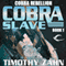 Cobra Slave: Cobra Rebellion, Book 1 (Unabridged) audio book by Timothy Zahn