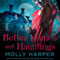 Better Homes and Hauntings (Unabridged) audio book by Molly Harper