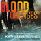 Blood Oranges: A Siobhan Quinn Novel (Unabridged) audio book by Kathleen Tierney
