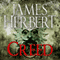 Creed (Unabridged) audio book by James Herbert
