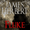 Fluke (Unabridged) audio book by James Herbert