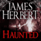 Haunted: David Ash Series, Book 1 (Unabridged) audio book by James Herbert
