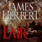 Lair: The Rats Series, Book 2 (Unabridged) audio book by James Herbert