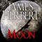 Moon (Unabridged) audio book by James Herbert