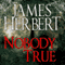 Nobody True (Unabridged) audio book by James Herbert