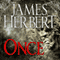 Once (Unabridged) audio book by James Herbert
