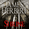 Shrine (Unabridged) audio book by James Herbert