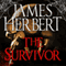 The Survivor (Unabridged) audio book by James Herbert