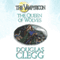 The Queen of Wolves (Unabridged) audio book by Douglas Clegg